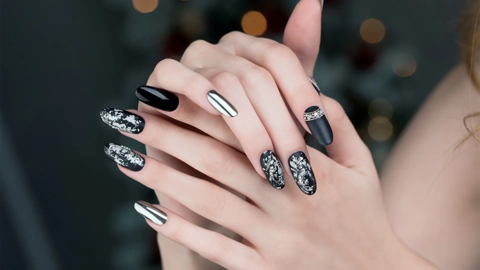 Germencik Protez Tırnak